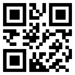 Il QrCode di 3201313203