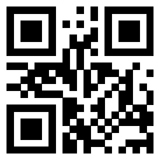 Il QrCode di 3201313206