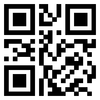Scansione del Qr Code di 3201313210