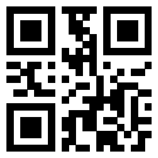 3201313211 - Immagine del QrCode