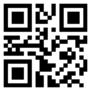 3201313212 QrCode associato