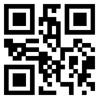 Scansione del Qr Code di 3201313213