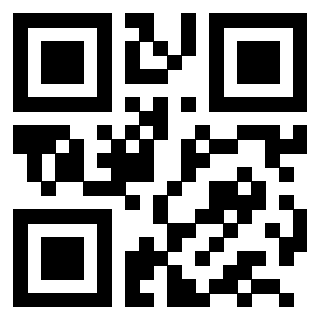 Immagine del QrCode di 3201313214