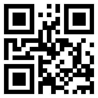 Scansione del Qr Code di 3201313215