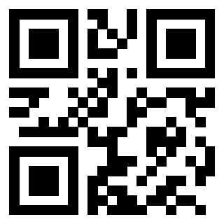 3201313216 - Immagine del Qr Code associato