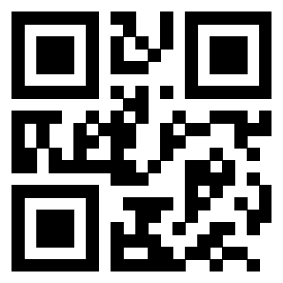 Scansione del Qr Code di 3201313217