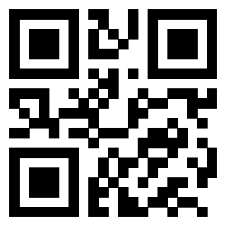 3201313219 - Immagine del Qr Code associato