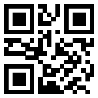 3201313221 Qr Code associato