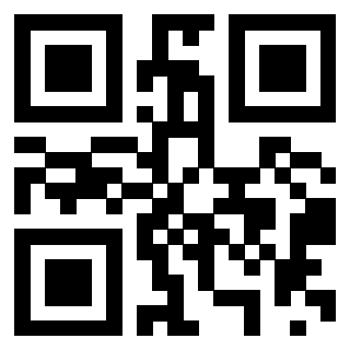 Immagine del QrCode di 3201313222