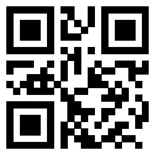 Scansione del QrCode di 3201313223