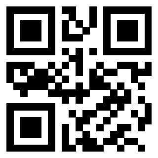 Scansione del Qr Code di 3201313224