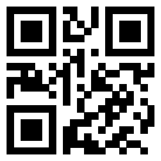Immagine del Qr Code di 3201313225