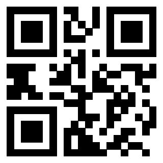 3201313227 QrCode associato