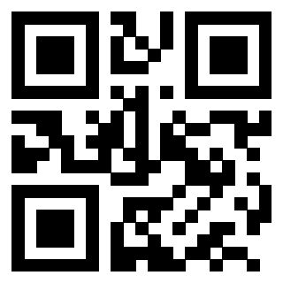 3201313230 Qr Code associato