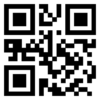 Scansione del QrCode di 3201313231
