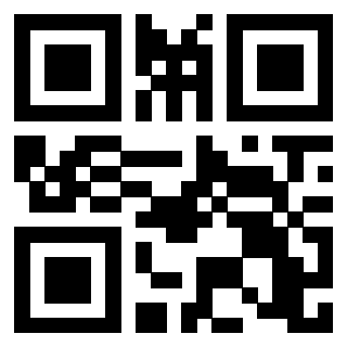 3201313238 - Immagine del Qr Code associato