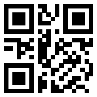 3201313240 Qr Code associato