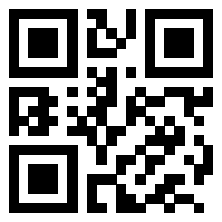 3201313241 - Immagine del Qr Code associato