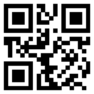 Immagine del QrCode di 3201313242