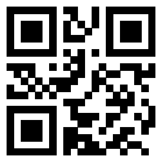 3201313243 - Immagine del Qr Code associato