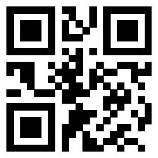 Scansione del QrCode di 3201313246