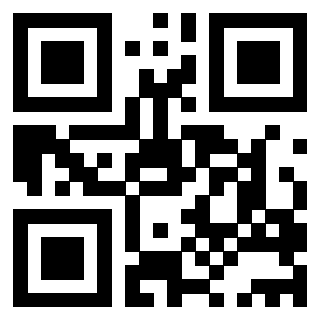3201313247 Qr Code associato