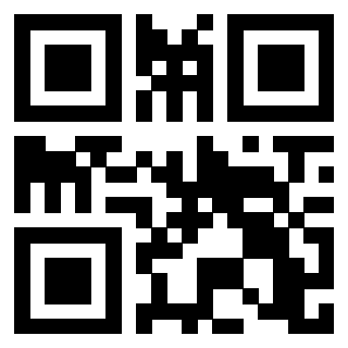 Il QrCode di 3201313248