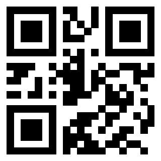 3201313251 - Immagine del Qr Code associato