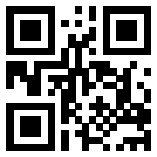 3201313252 QrCode associato