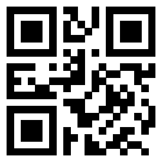 3201313254 - Immagine del Qr Code associato