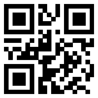 3201313255 - Immagine del Qr Code
