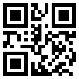 3201313256 - Immagine del Qr Code associato
