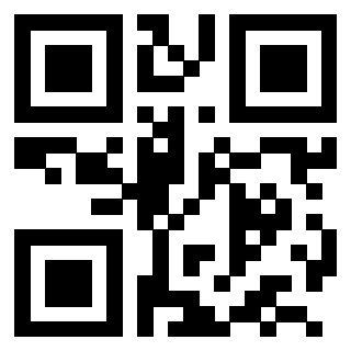 Immagine del QrCode di 3201313257