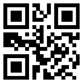Il QrCode di 3201313259