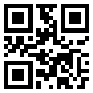 Immagine del QrCode di 3201313260
