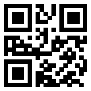 3201313262 Qr Code associato