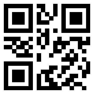 Il QrCode di 3201313263