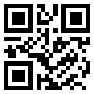 3201313264 - Immagine del Qr Code associato