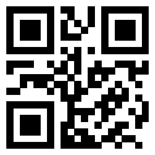 Immagine del Qr Code di 3201313265