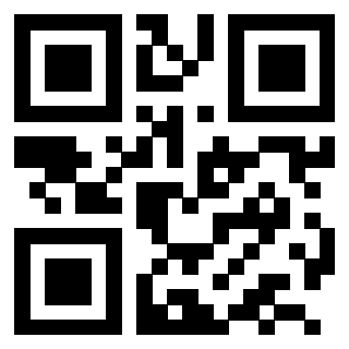 3201313268 - Immagine del Qr Code