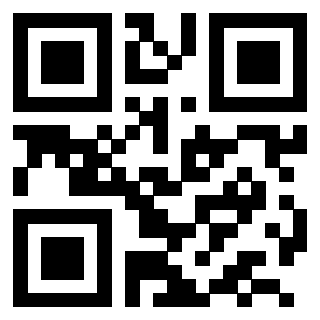 3201313269 Qr Code associato