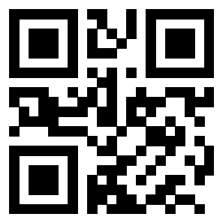 Scansione del QrCode di 3201313270