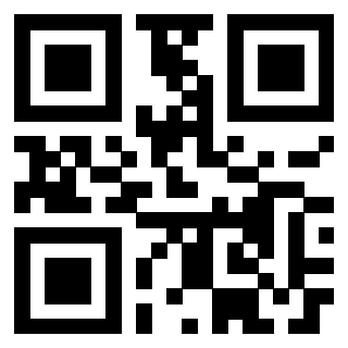 3201313272 Qr Code associato