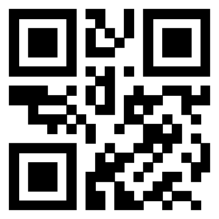 3201313274 - Immagine del QrCode associato