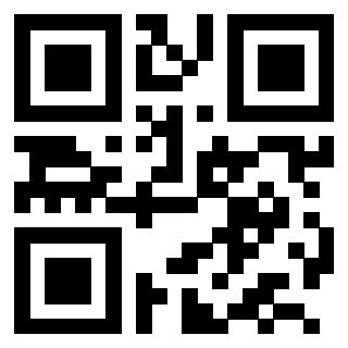 Il Qr Code di 3201313275
