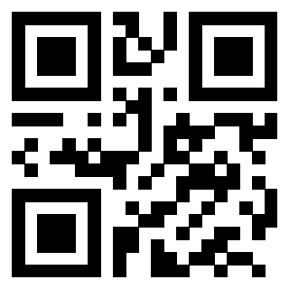 3201313278 Qr Code associato