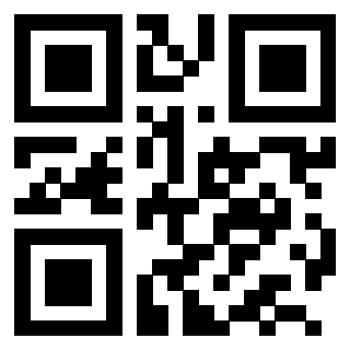 Scansione del Qr Code di 3201313279