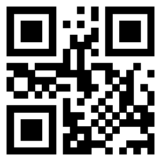 Scansione del Qr Code di 3201313280