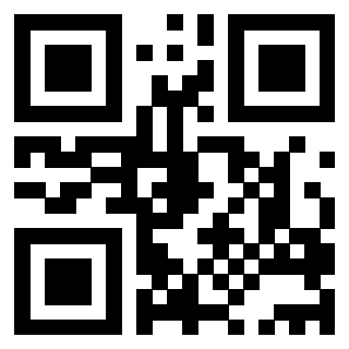 3201313282 - Immagine del Qr Code associato