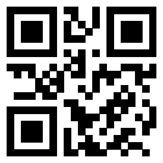 3201313285 - Immagine del QrCode